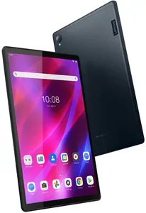 Замена Прошивка планшета Lenovo Tab K10 в Краснодаре